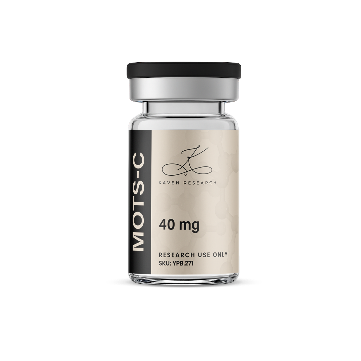 MOTS-c (40mg) - Image 2