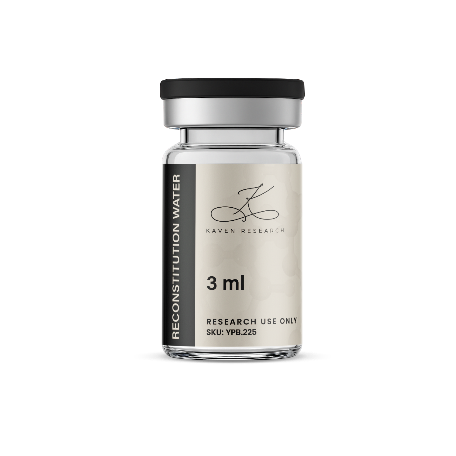 Reconstitution Water