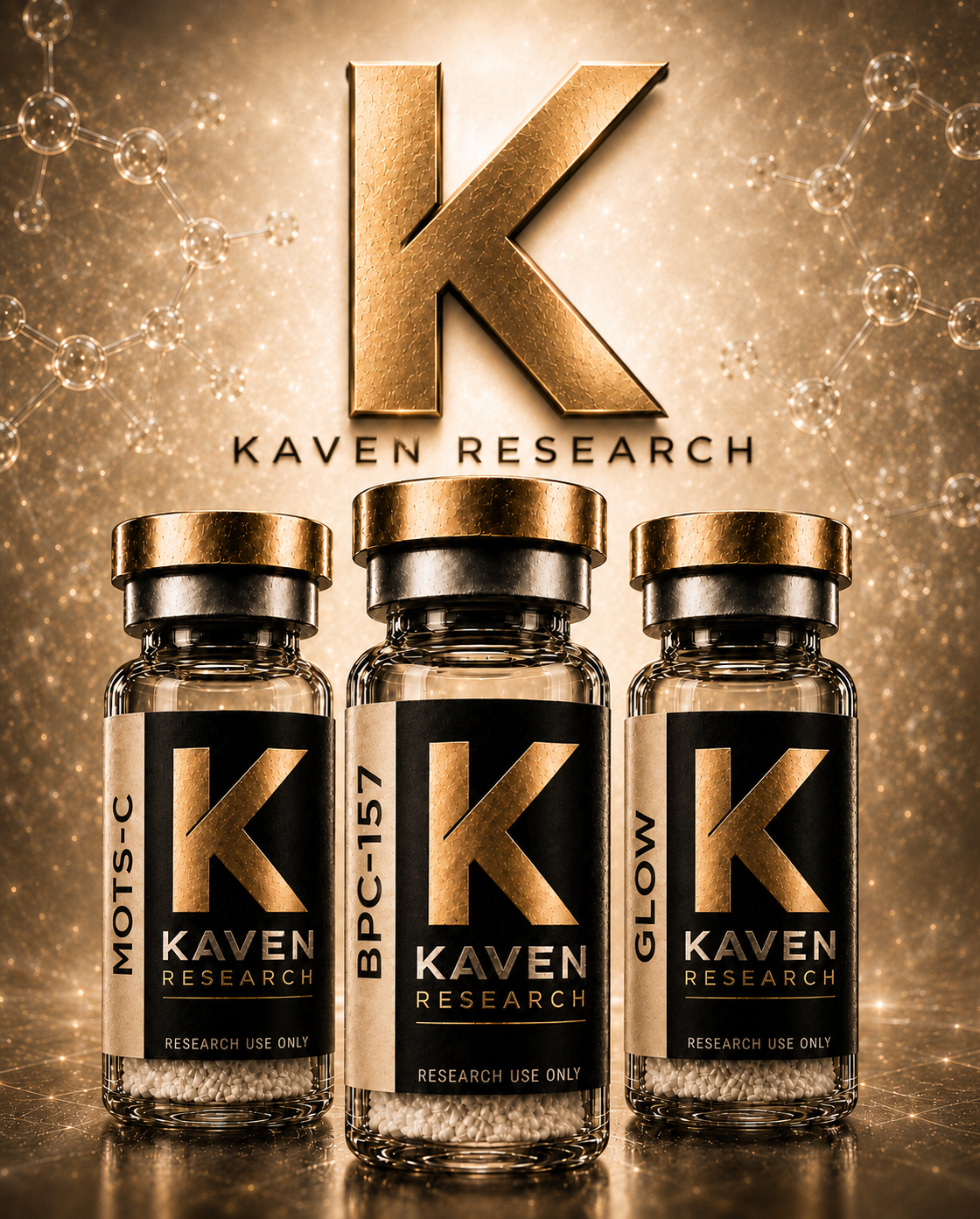 Kaven Research LLC